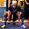 91 Year Old Weightlifter