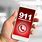 911 Emergency Phone