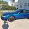 99 Mustang GT
