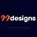 99Designs Logo