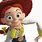 A Picture of Jessie From Toy Story