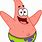 A Picture of Patrick Star