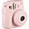 A Pink Camera