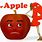 A for Apple Alphabet Song