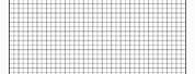 A4 Size Graph Paper Full Page