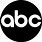 ABC Logo Black