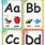 ABC Printable Flashcards