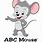 ABCmouse Mouse