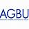 AGBU Logo