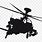AH-64 Silhouette