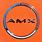 AMC AMX Logo