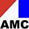 AMC Car Logo