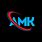 AMK Logo Design