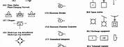 ANSI Electrical Drawing Symbols