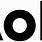 AOL AIM Logo