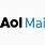 AOL Mail Logo Transparent