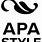 APA Style Logo