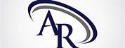 AR Logo Design