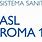 ASL Roma 1 Png Logo