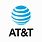 AT&T Logo Transparent Background