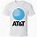 AT&T Shirts