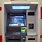 ATM Automatic Teller Machine