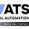 ATS Automation Logo
