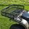 ATV Rear Rack