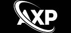 AXP Logo Design