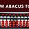 Abacus Online Tool