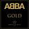 Abba Gold Album Cover