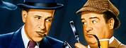 Abbott and Costello Meet the Invisible Man DVD Cover