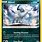 Absol Pokemon Card