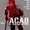Acab Poster