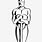 Academy Award Statue Clip Art