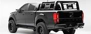 Accessories for 2019 Ford Ranger Lariat