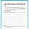 Accountant Contract Template