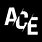 Ace Logo Design