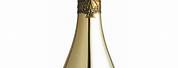 Ace of Spades Champagne Bottle