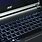 Acer Backlit Keyboard