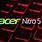 Acer Nitro V Logo