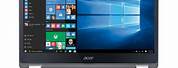 Acer Touch Screen Laptop