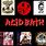 Acid Bath Wallpaper