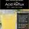 Acid Reflux Home Remedies