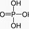 Acido Fosforico Formula