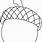 Acorn Crafts Coloring Page
