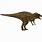 Acrocanthosaurus PNG