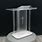Acrylic Podiums and Pulpits