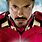 Actor of Iron Man