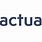 Actuate Logo